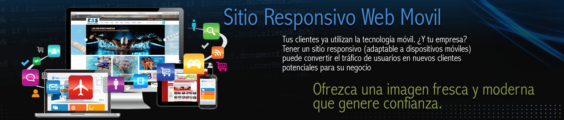 desarrollo de aplicaciones web guadalajara