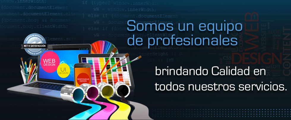 Desarrollo web movil