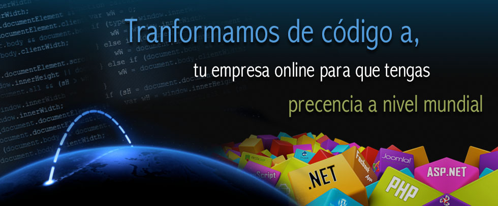 Desarrollo de Apps