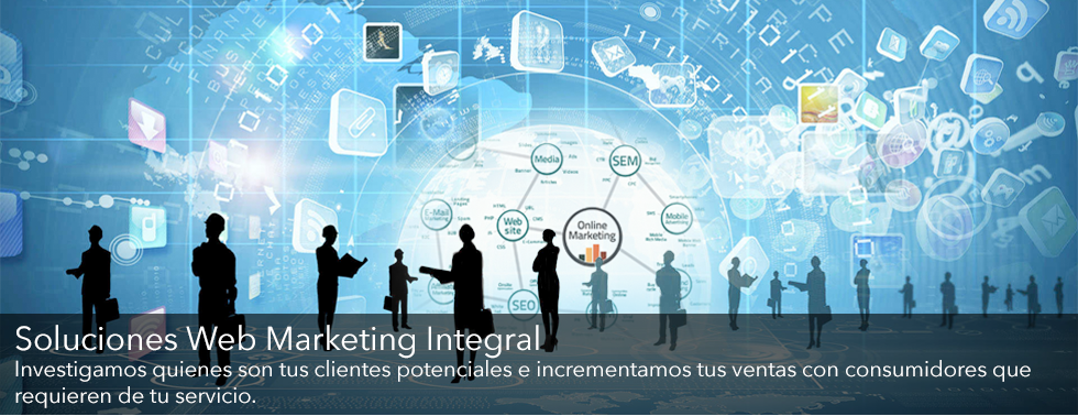 Soluciones email marketing mexico
