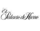 El Palacio de hierro