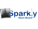 Sparkly