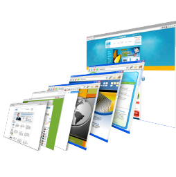 Diseño web responsive