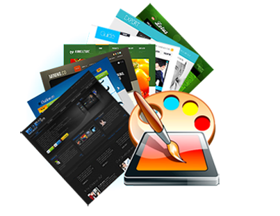 Diseño de sitio web