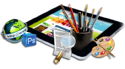 sitio web responsive
